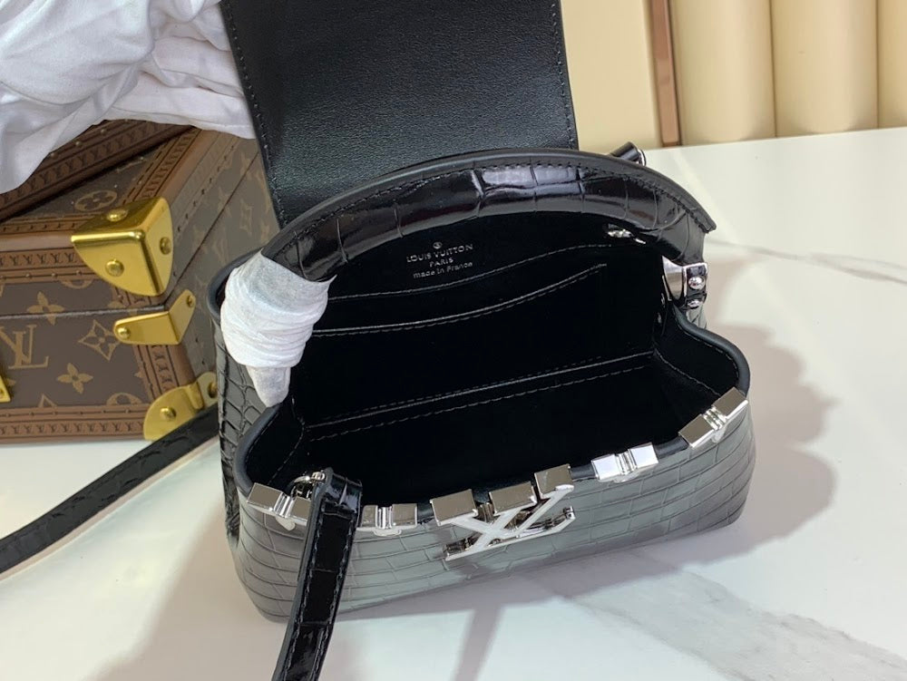 Dragons Bags ln Luxury Bag --62578