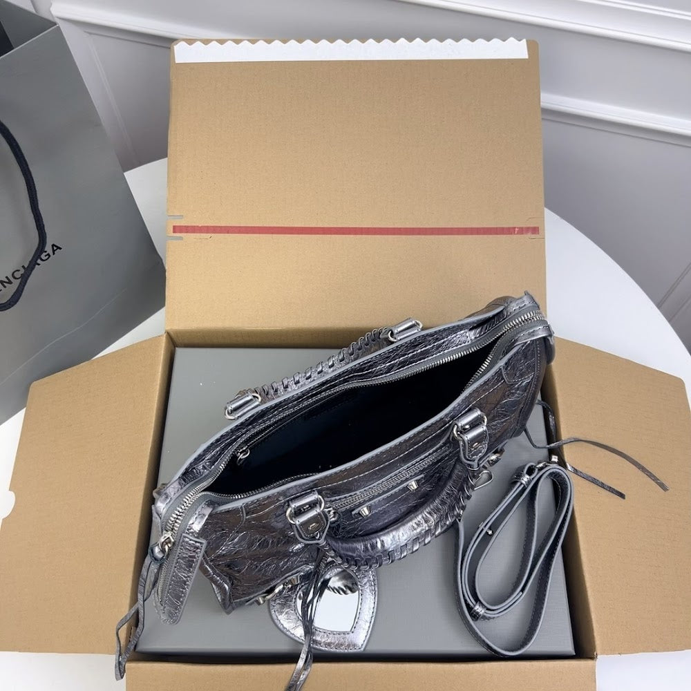 Dragons Bags Balenciaga Luxury Bag --110577