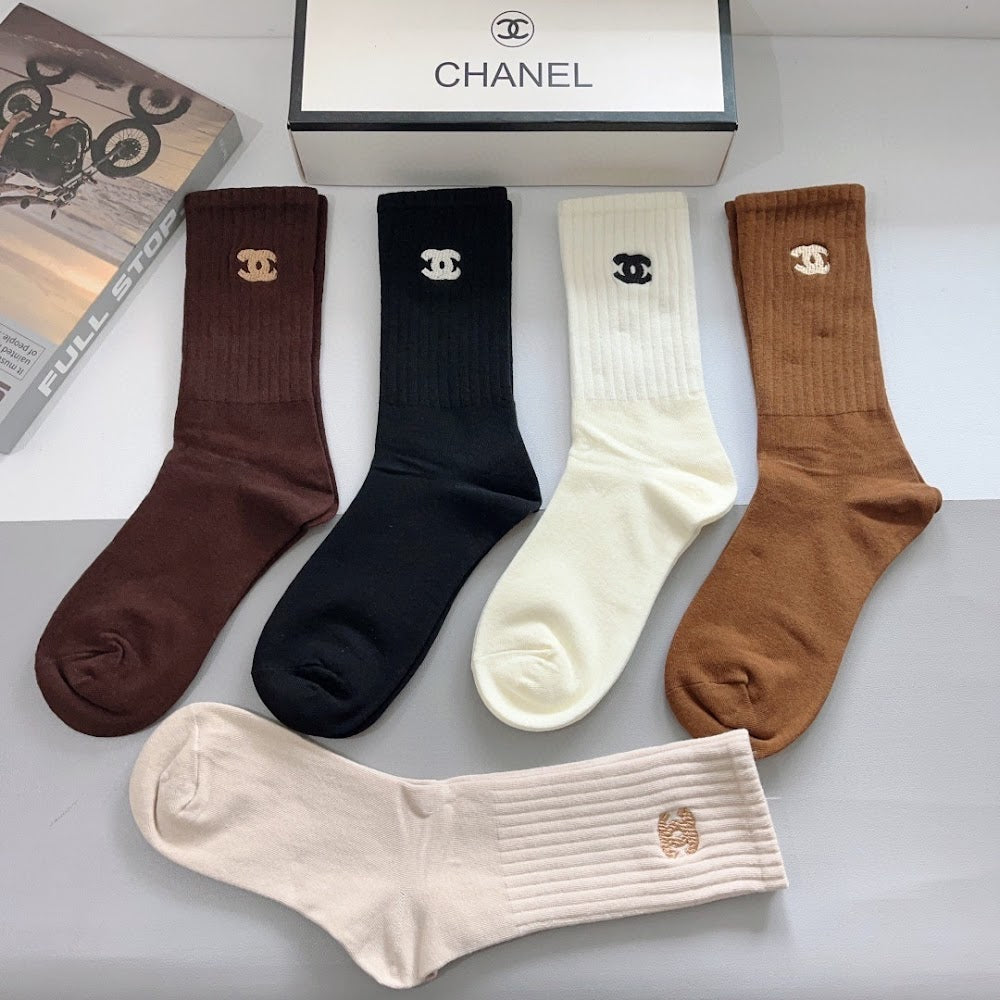 Dragons Bags Premium Luxury Socks --97693