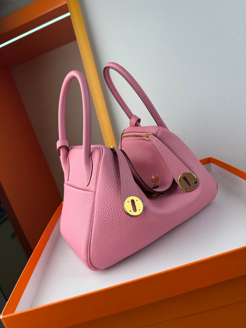 Dragons BagsHermesn Luxury Bag --117863