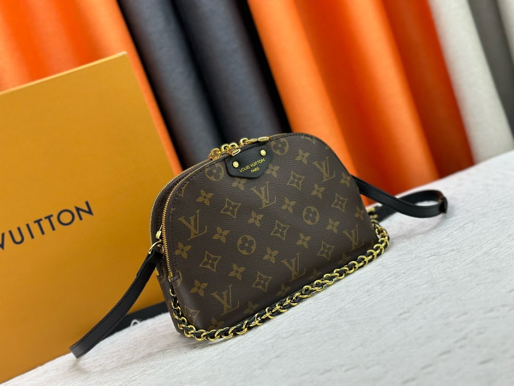 Dragons Bags LVn Luxury Bag --80113
