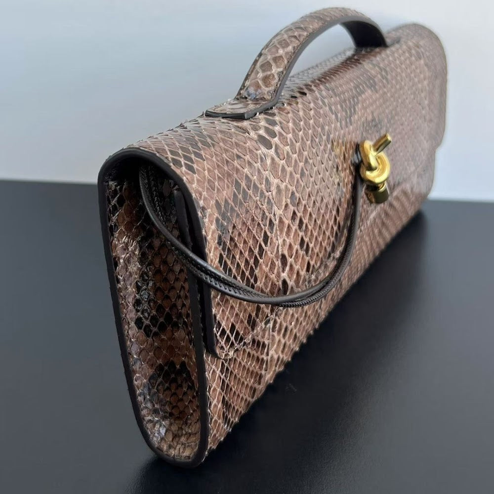 Dragons Bags Bottegan Luxury Bag --90997