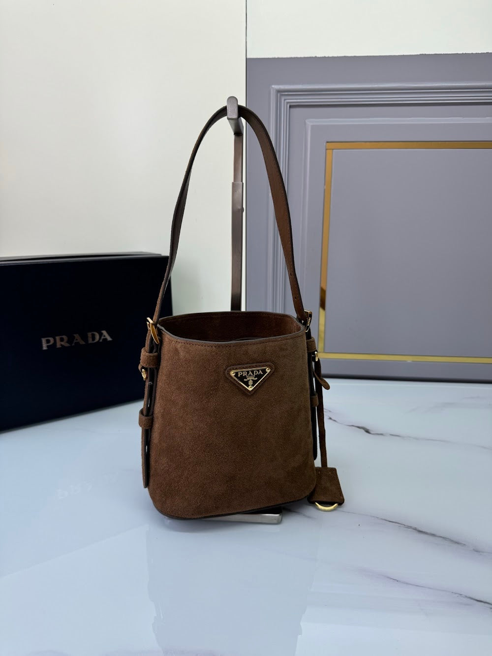 Dragons Bags Pradn Luxury Bag --101495