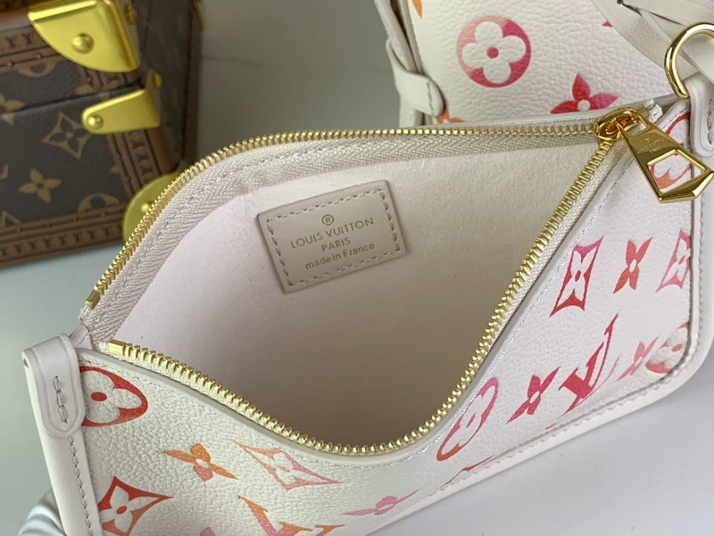 Dragons Bags ln Luxury Bag --57017
