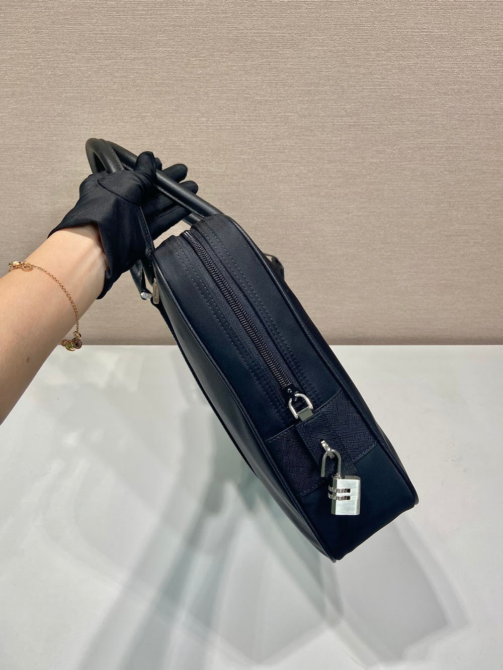 Dragons Bags Prada Luxury Bag --54633