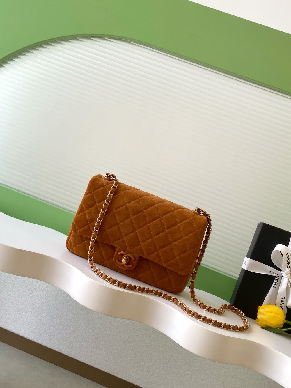 Dragons Bags CHn Luxury Bag --112924