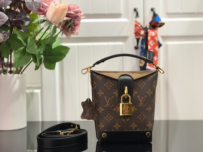 Dragons Bags ln Luxury Bag --57527