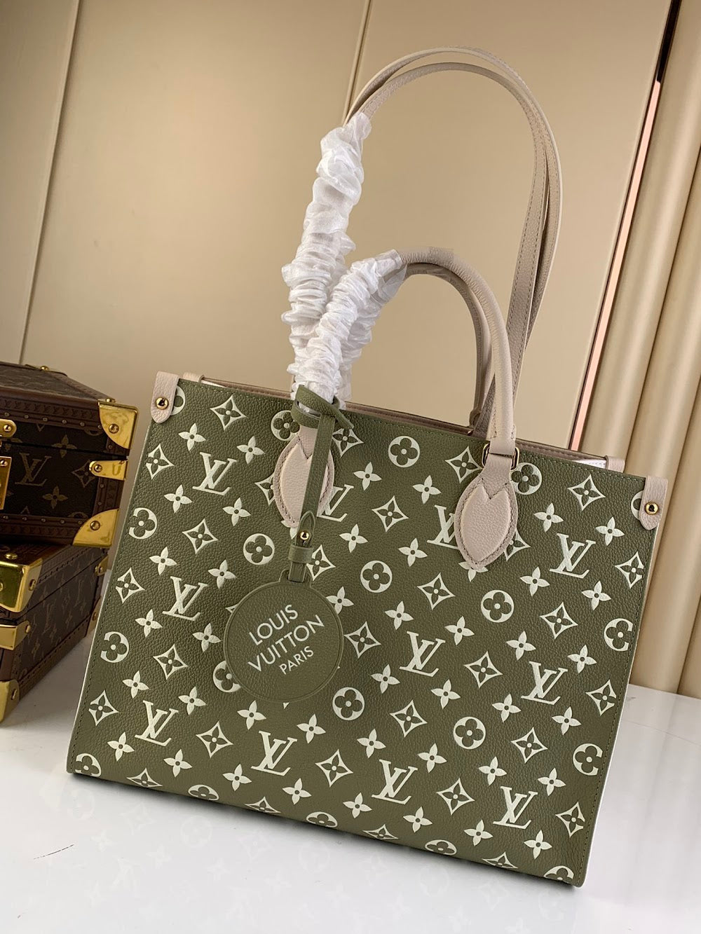 Dragons Bags ln Luxury Bag --60867