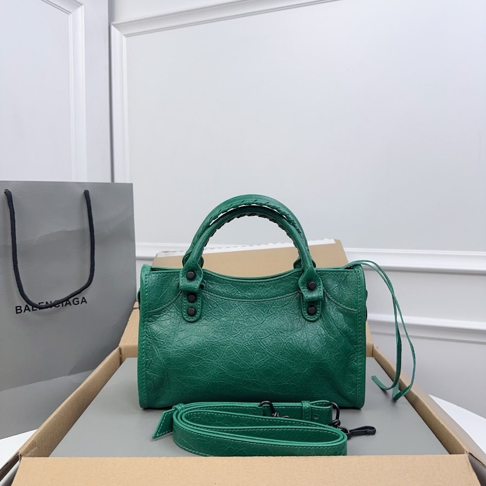 Dragons Bags Balenciaga Luxury Bag --110975