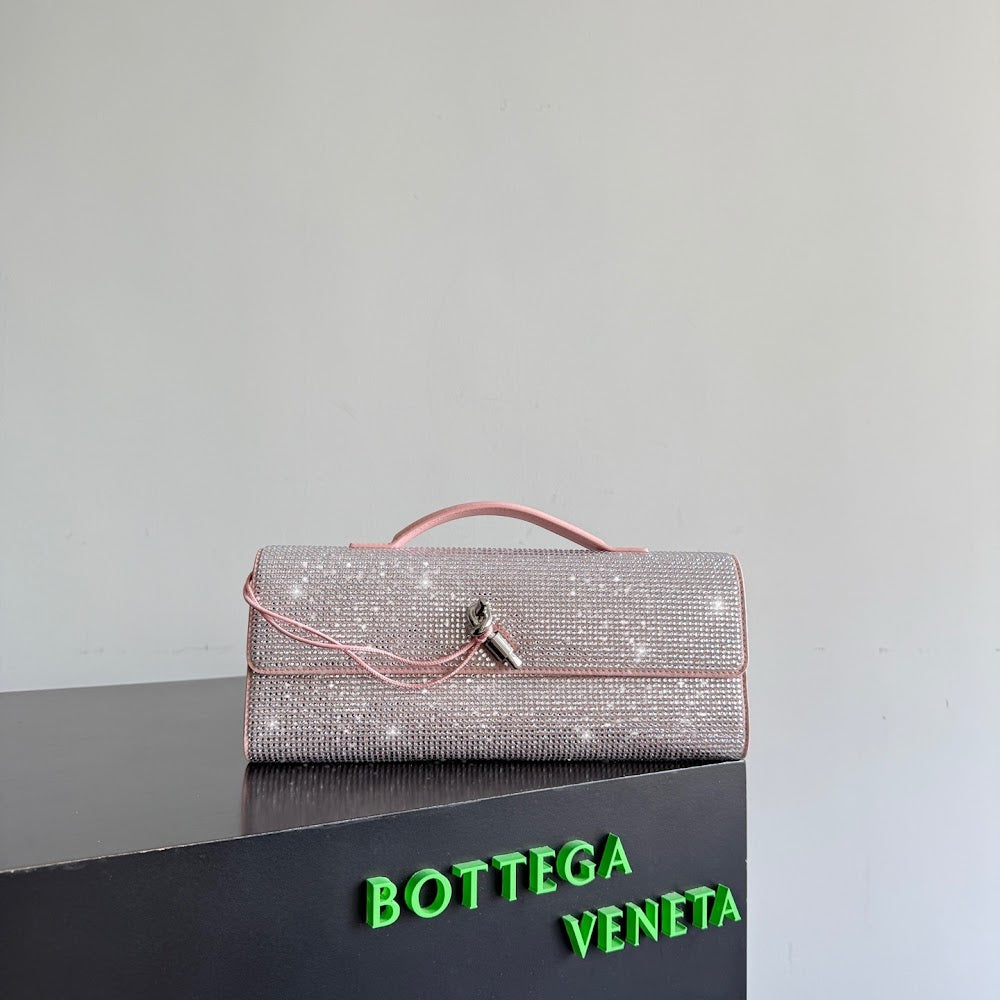Dragons Bags Bottegan Luxury Bag --91357