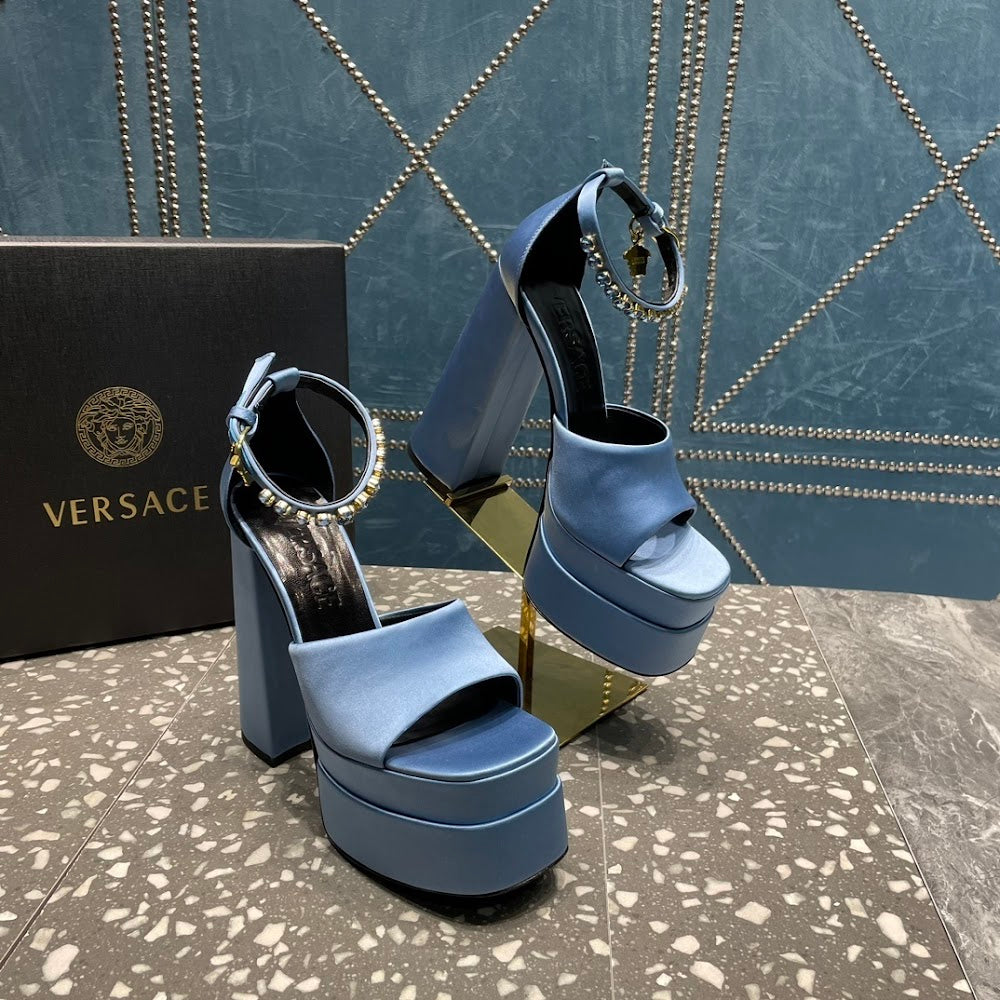 Dragons Bags Versace Luxury Heels --51052