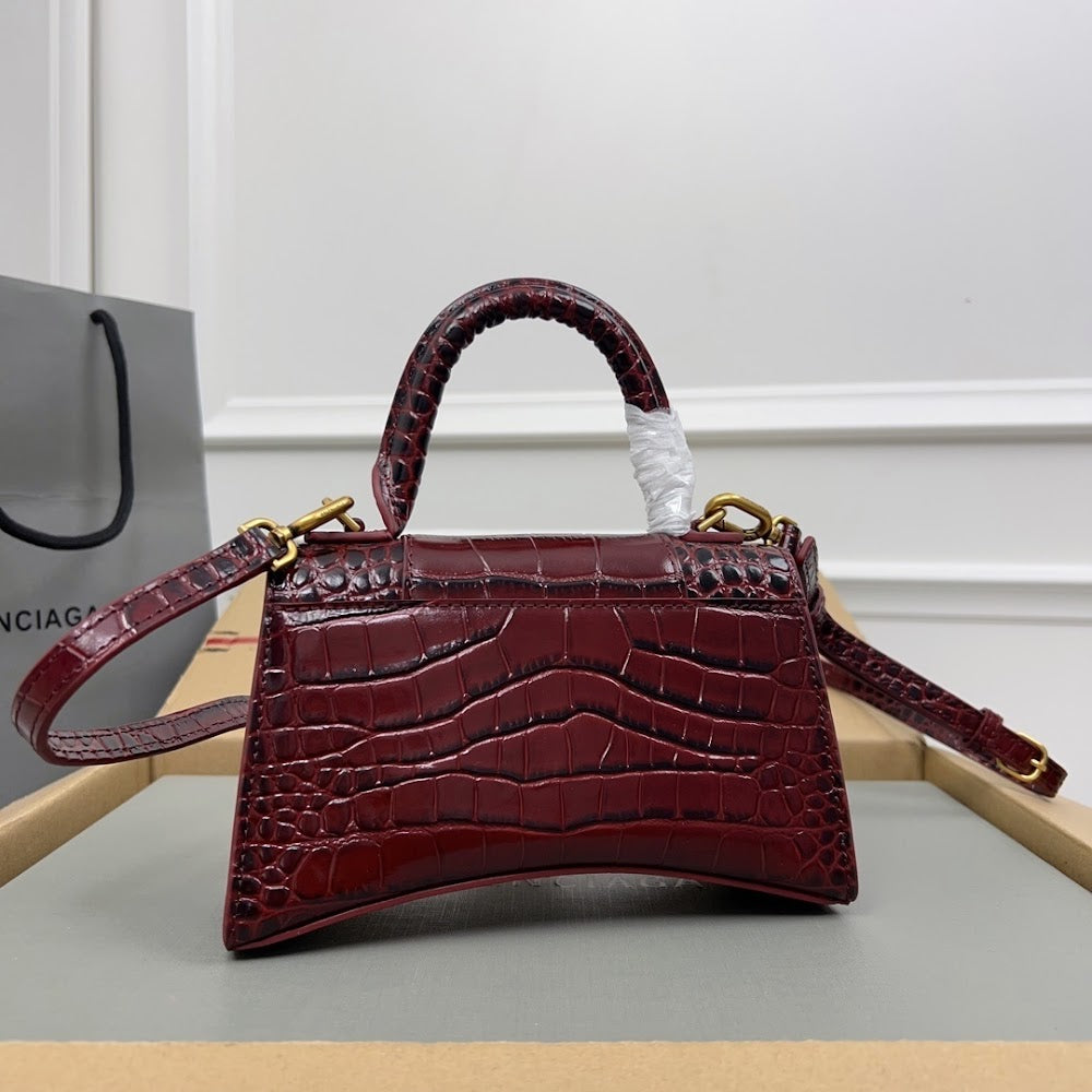 Dragons Bags Balenciaga Luxury Bag --111921