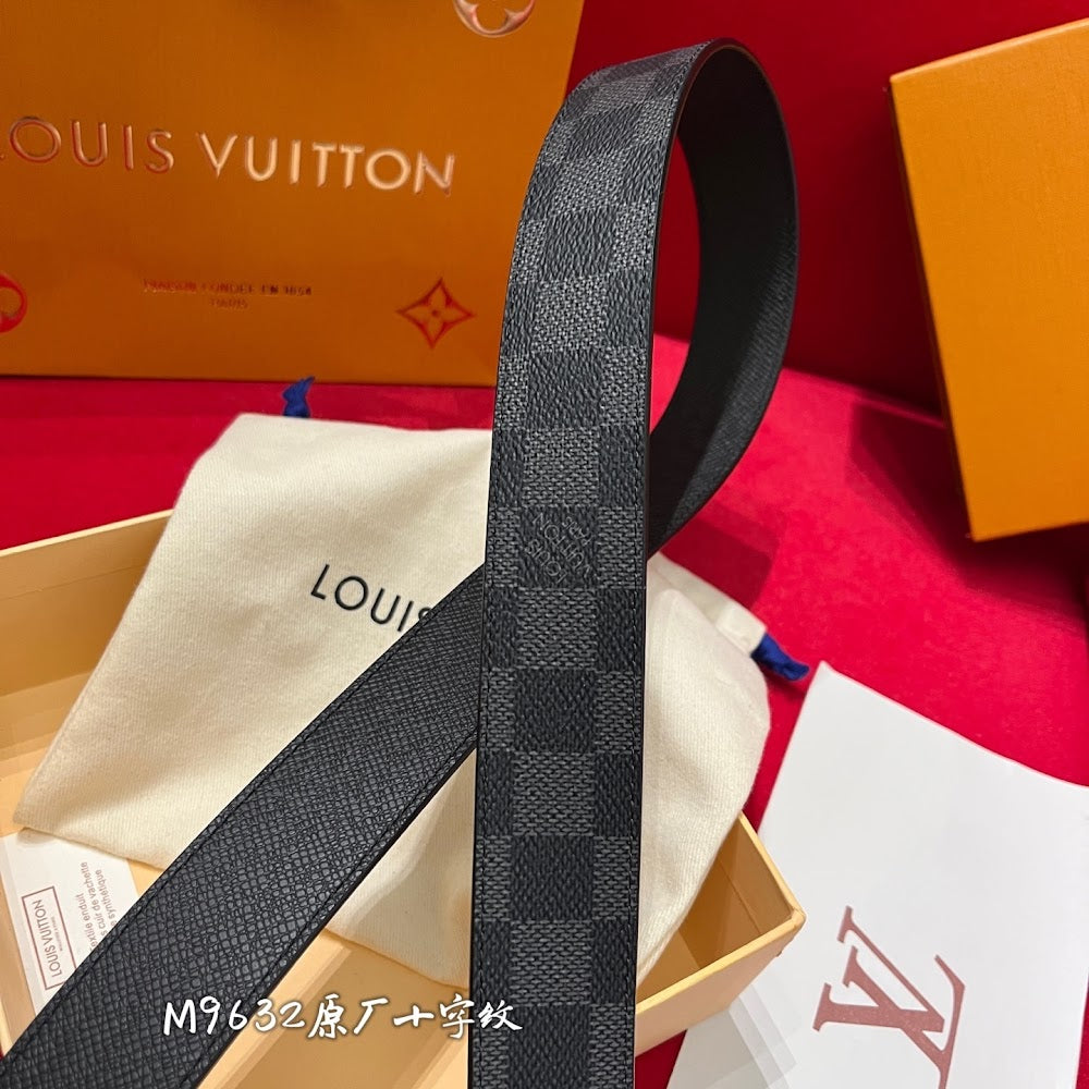 Dragons Bags ln Luxury Belt --107387