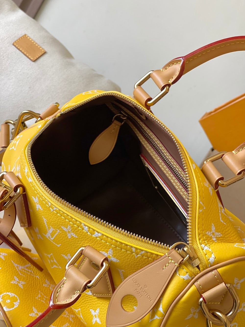 Dragons Bags ln Luxury Bag --97311