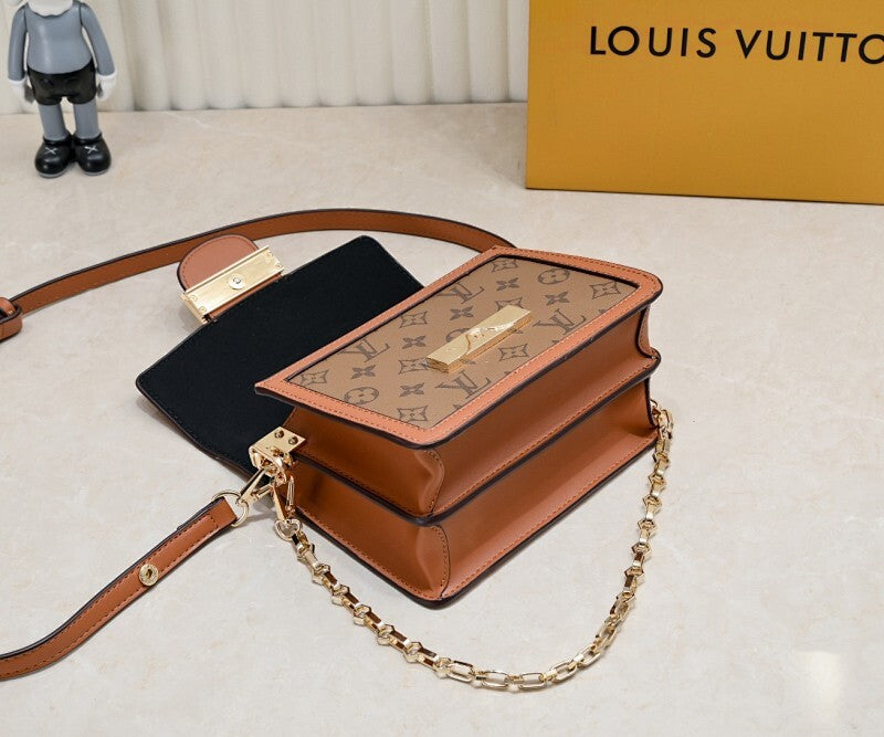 Dragons Bags ln Luxury Bag --81389