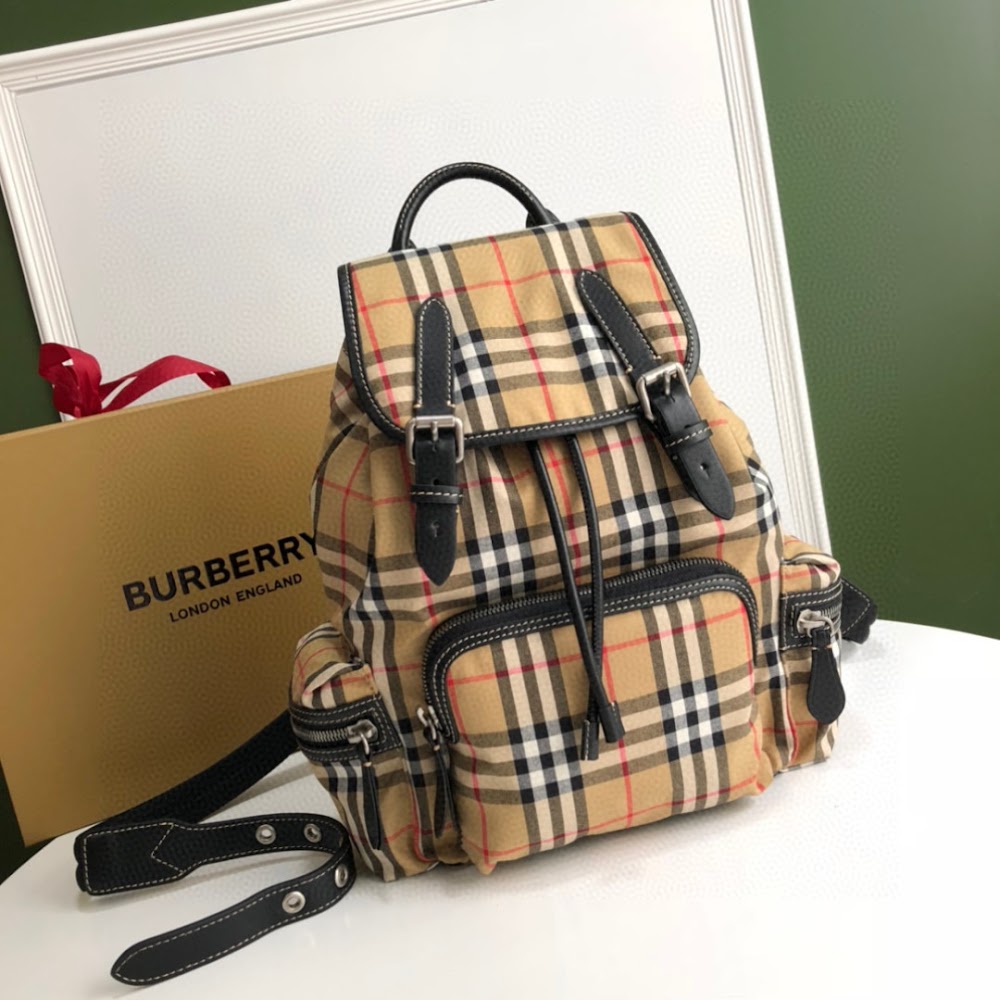 Dragons Bags Burberryn Luxury Bag --92471