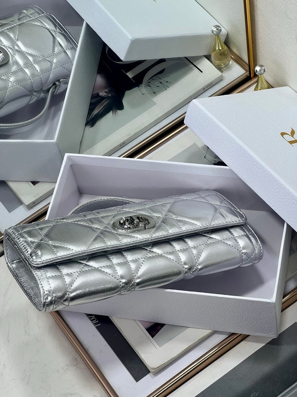Dragons BagsDiorn Luxury Bag --115605