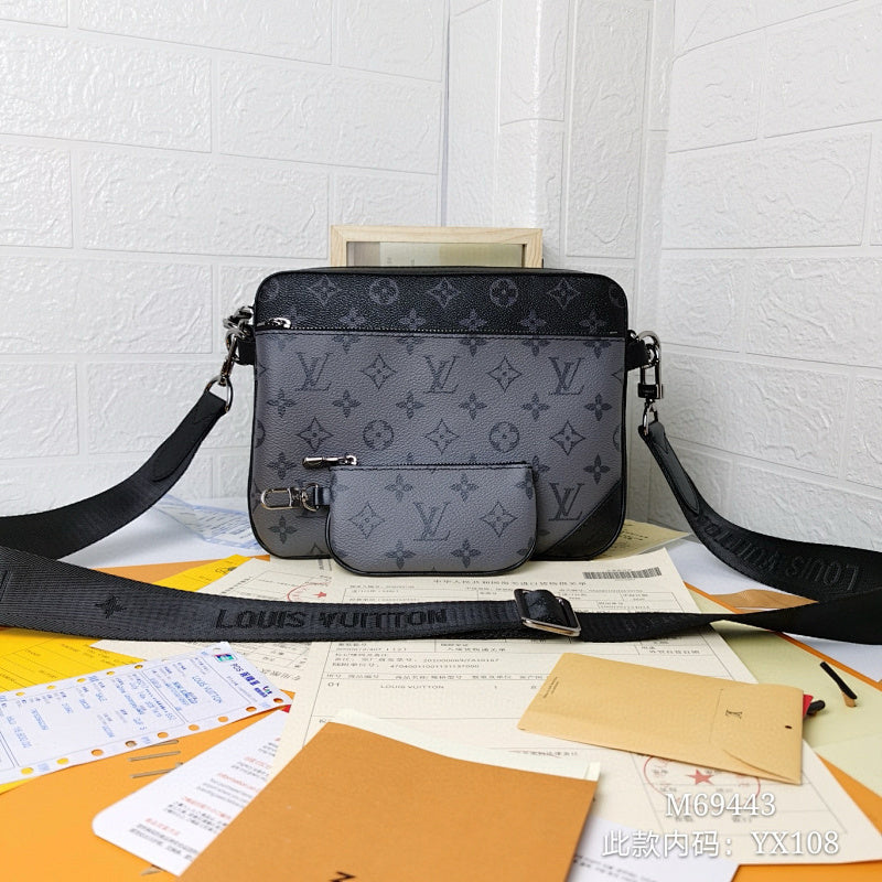 Dragons Bags ln Luxury Bag --70401