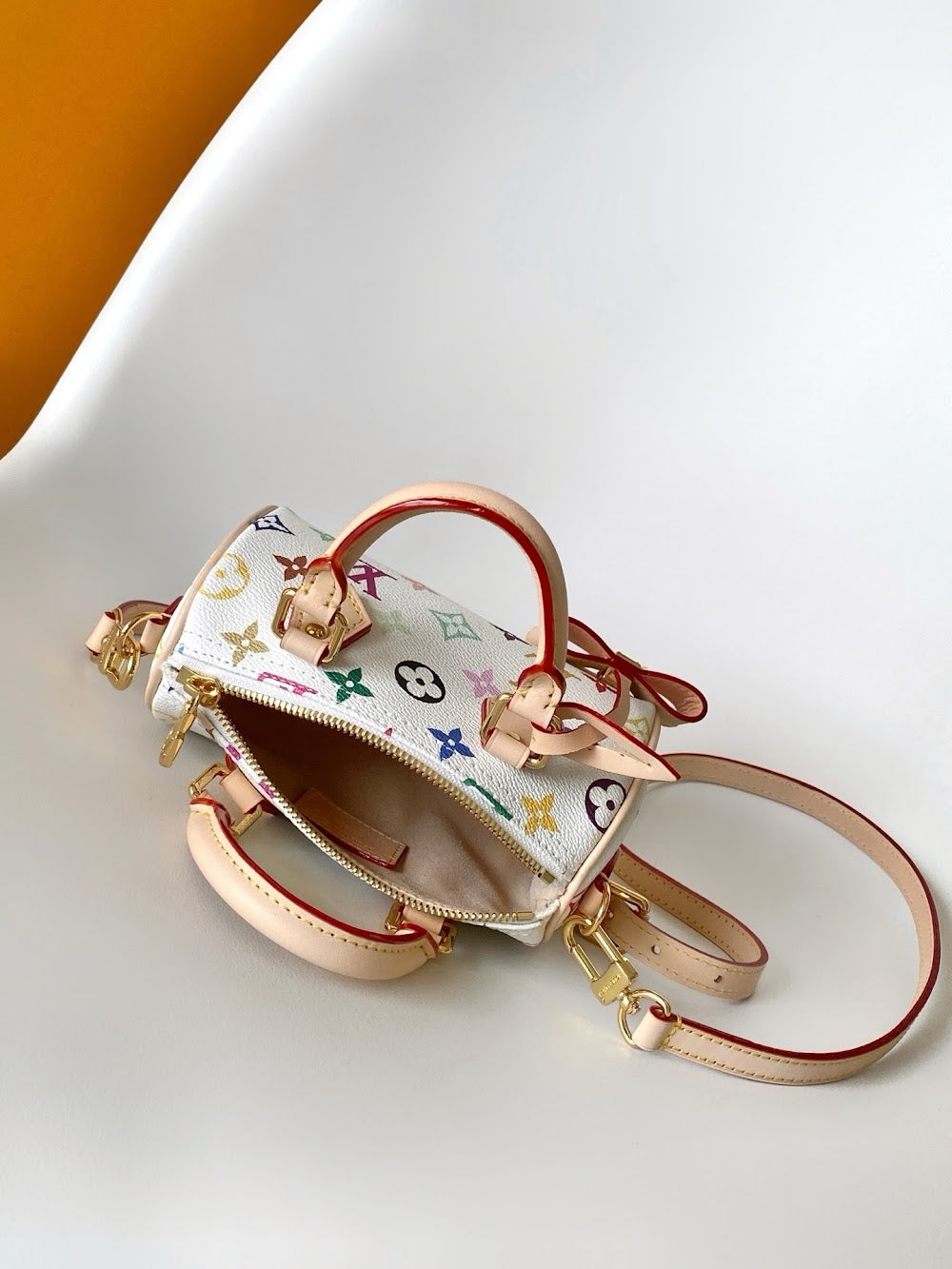 Dragons Bags LVn Luxury Bag --80078