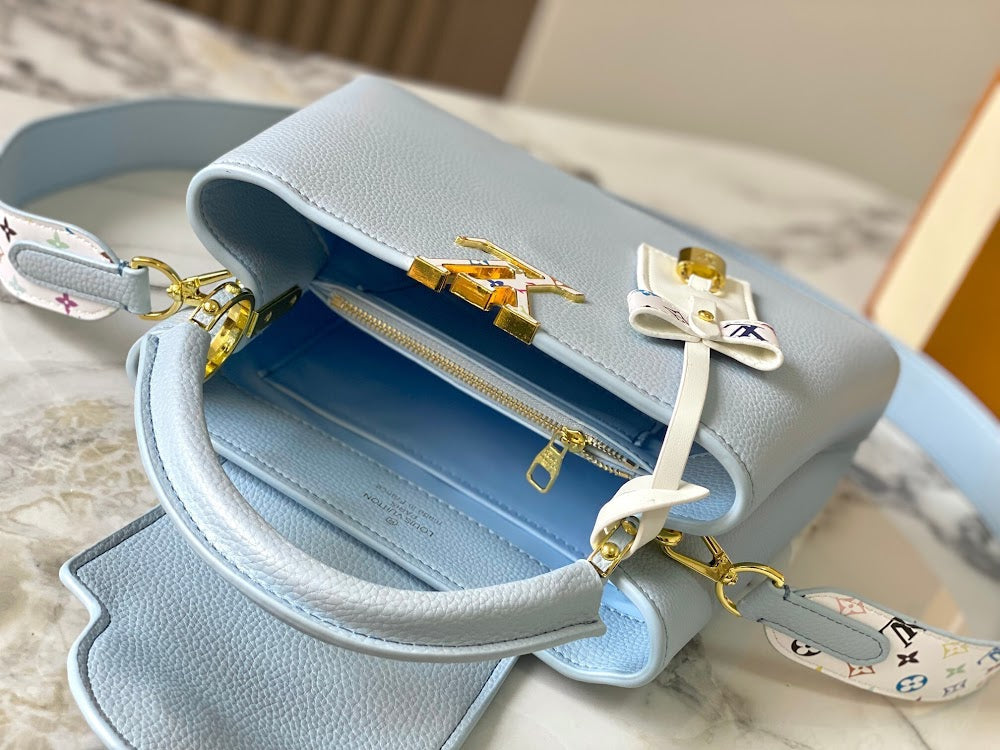 Dragons Bags ln Luxury Bag --77774