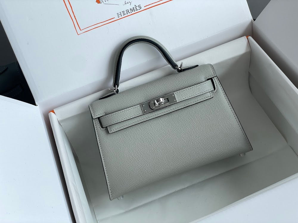 Dragons BagsHermesn Luxury Bag --117851