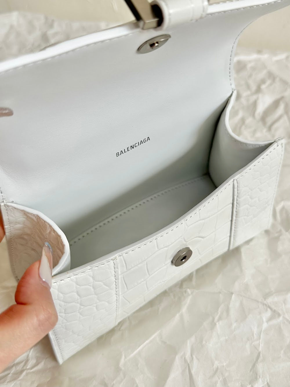 Dragons Bags Balenciaga Luxury Bag --110782