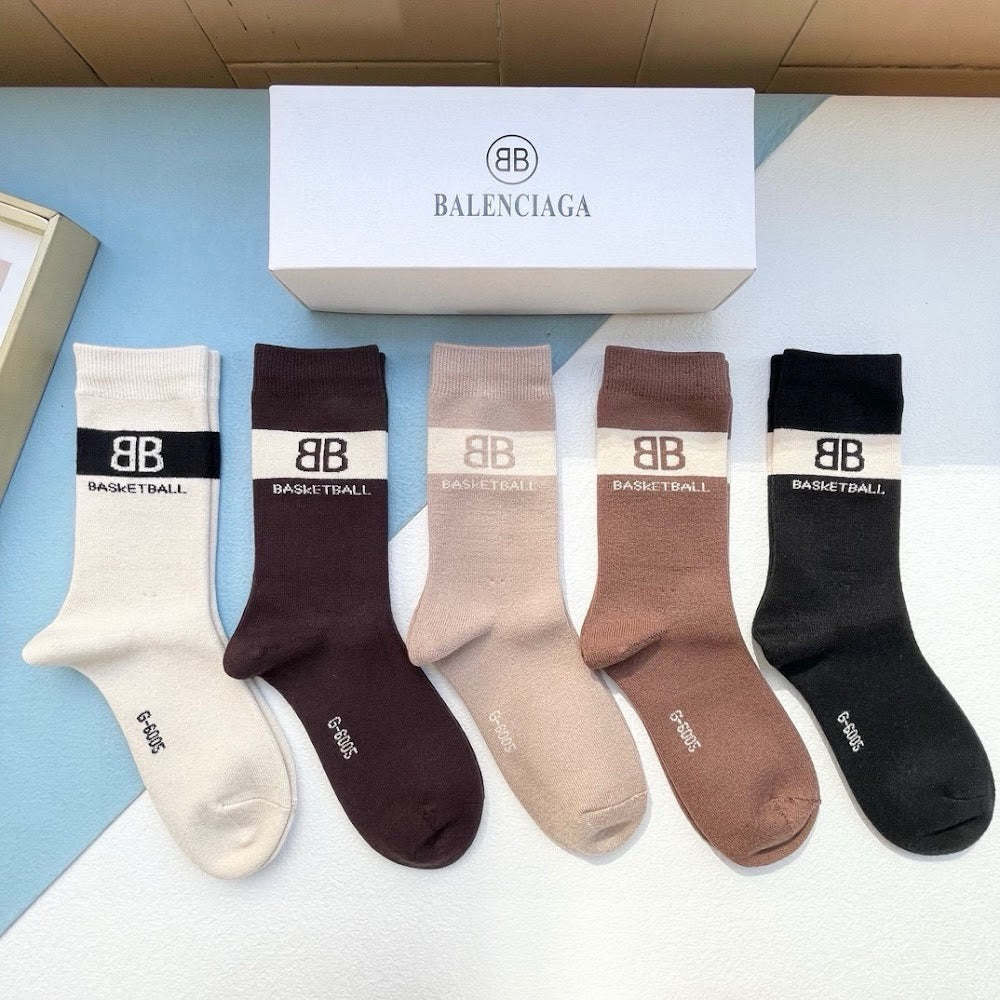 Dragons Bags Premium Luxury Socks --98743