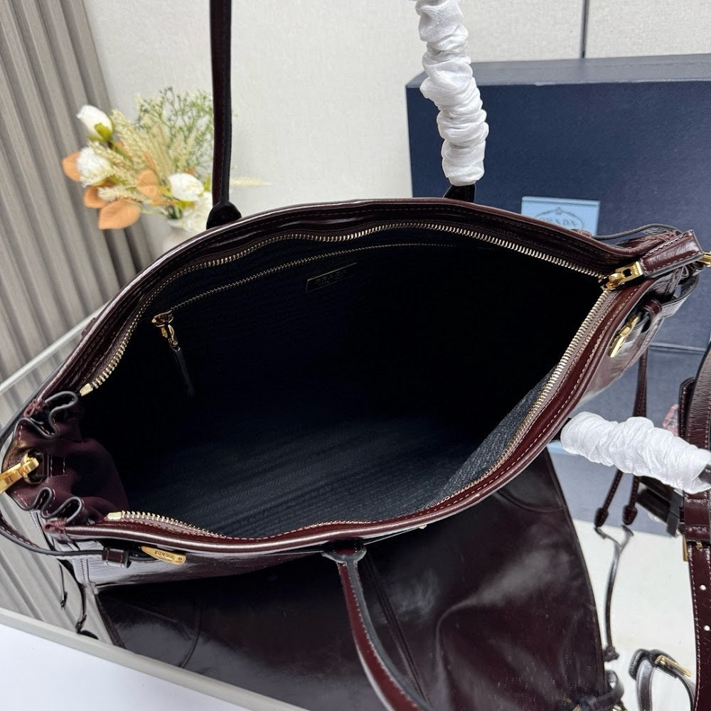 Dragons Bags Pradn Luxury Bag --102358