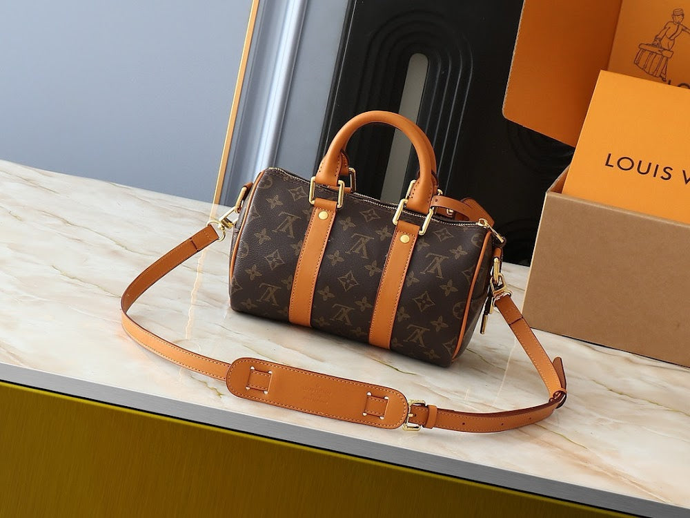 Dragons Bags LVn Luxury Bag --80937