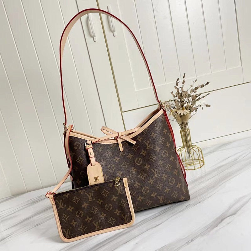 Dragons Bags ln Luxury Bag --78485