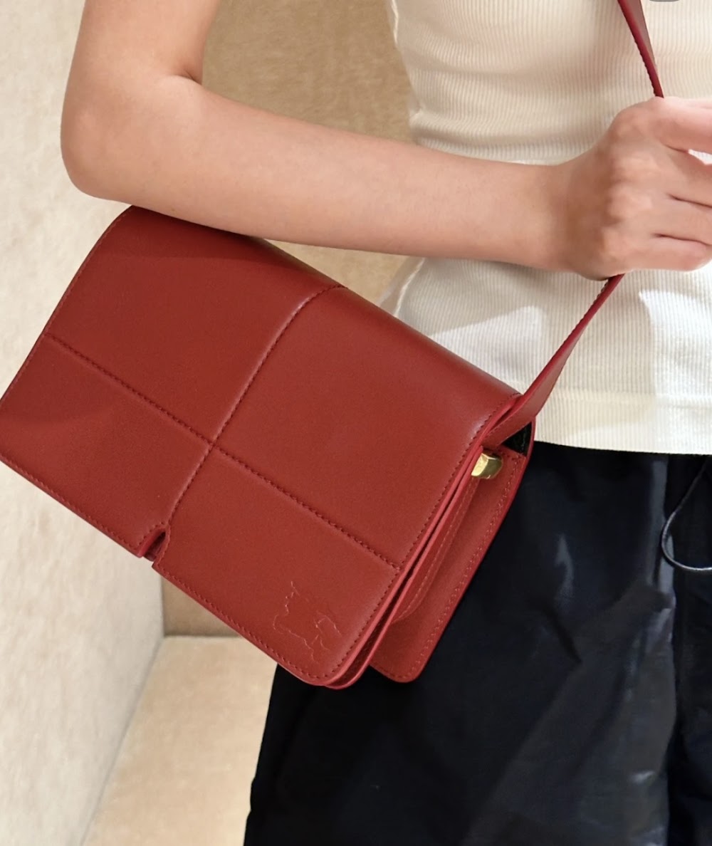 Dragons Bags Burberryn Luxury Bag --92959