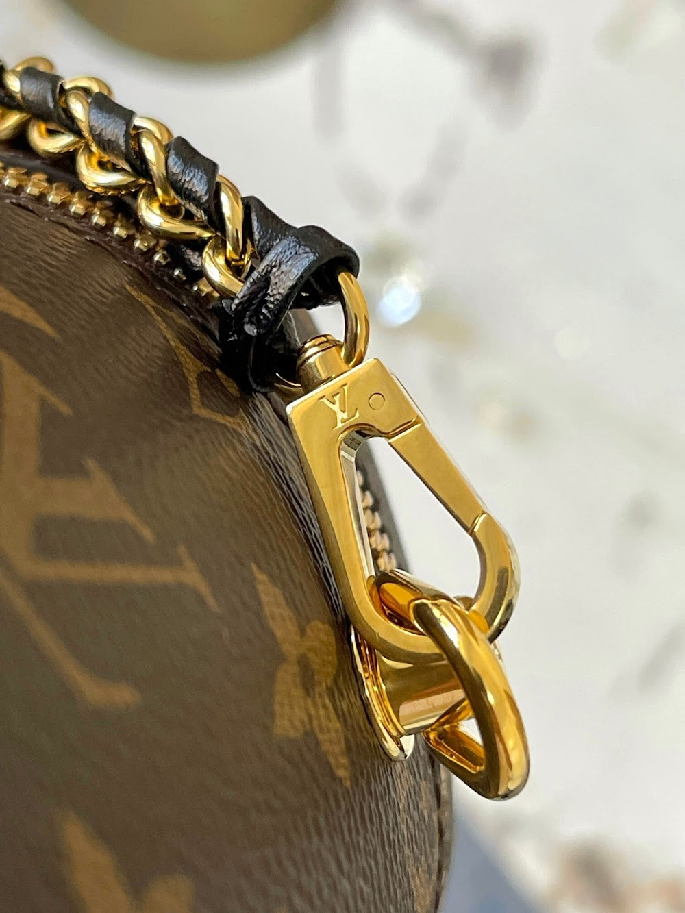 Dragons Bags ln Luxury Bag --97206