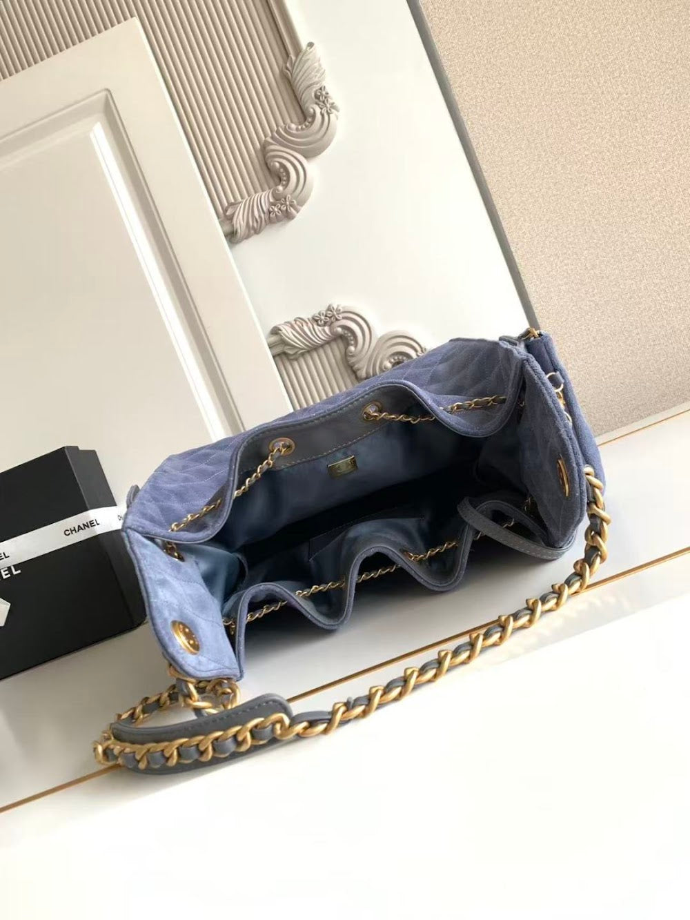 Dragons Bags CHn Luxury Bag --112839