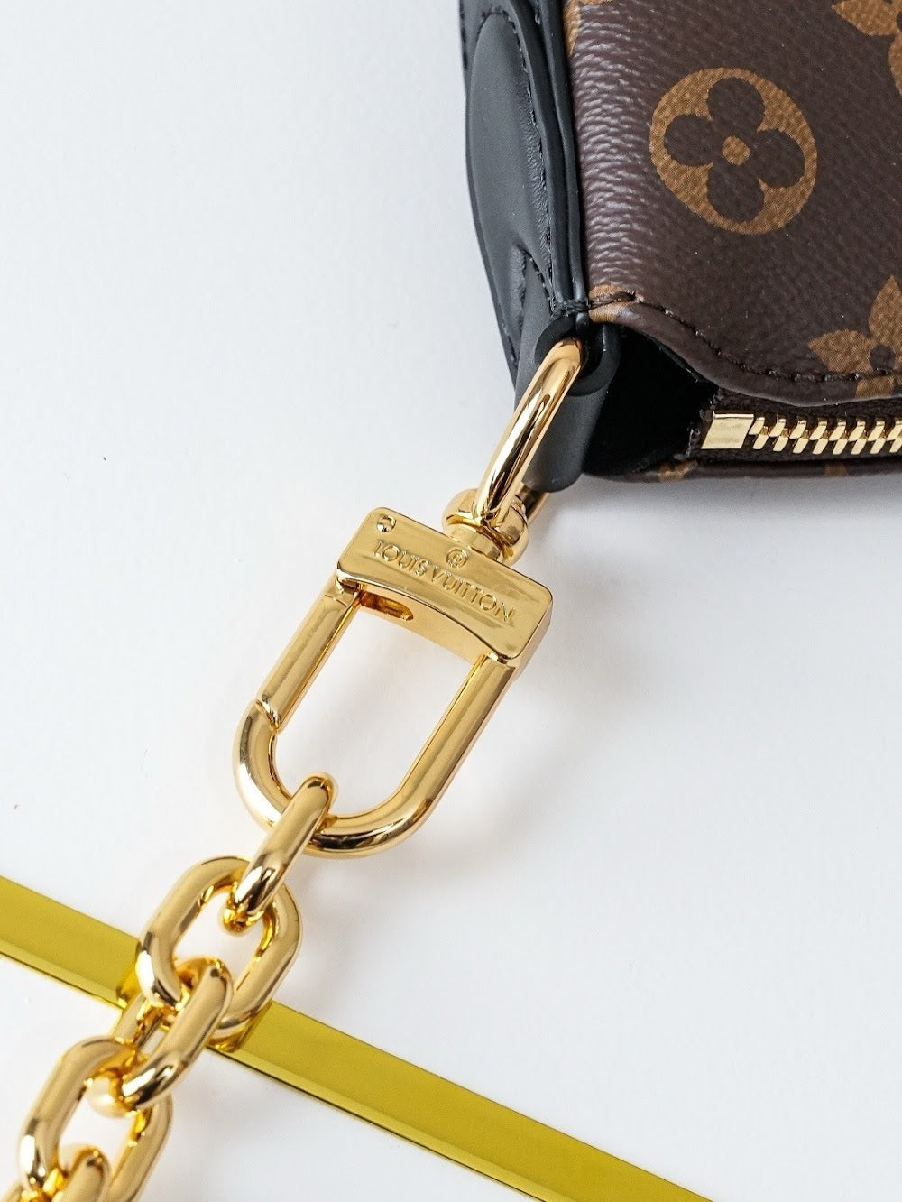Dragons Bags LVn Luxury Bag --81045