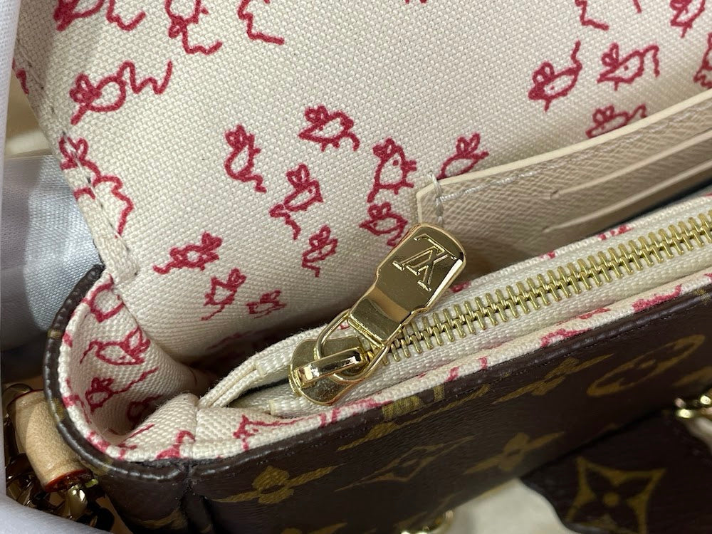 Dragons Bags ln Luxury Bag --95569