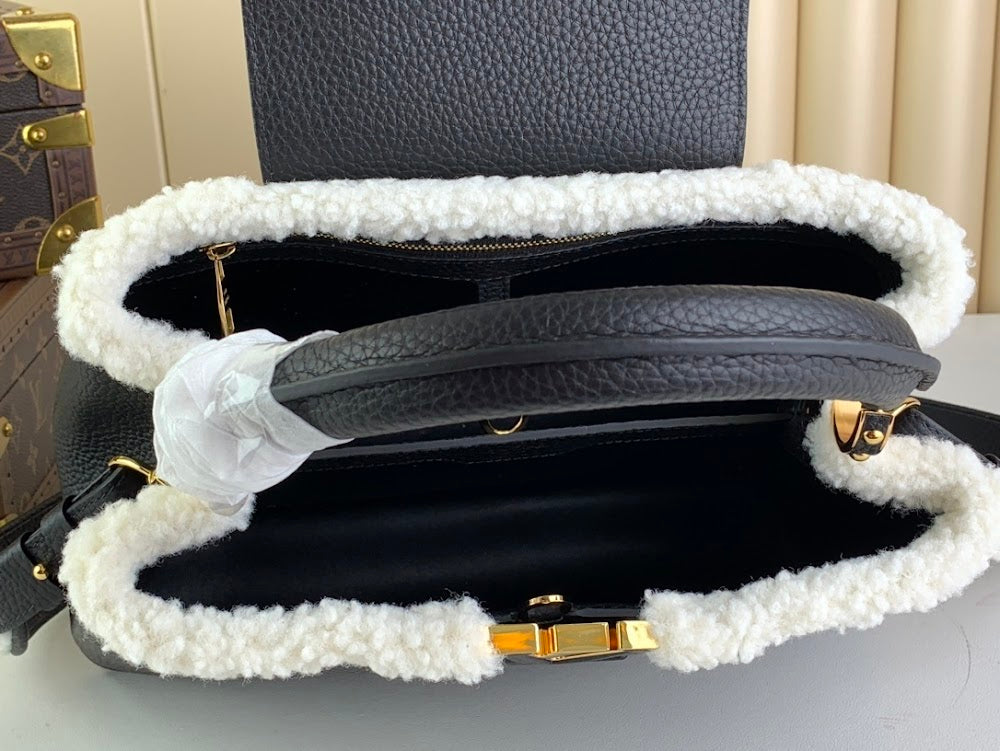 Dragons Bags ln Luxury Bag --62045