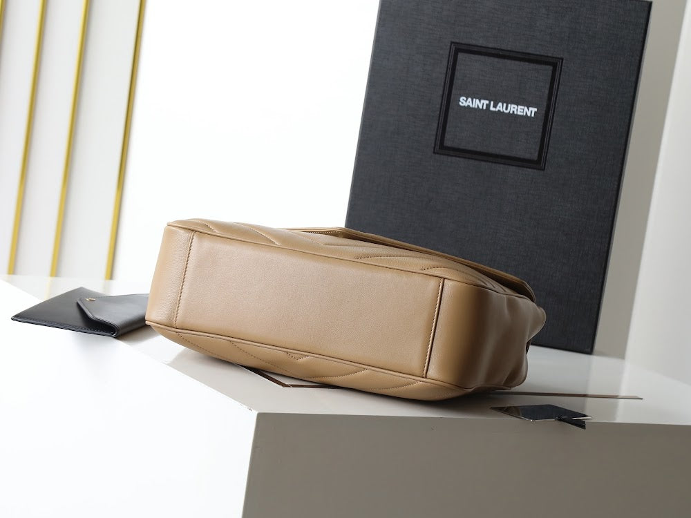 Dragons Bags YSLn Luxury Bag --120823
