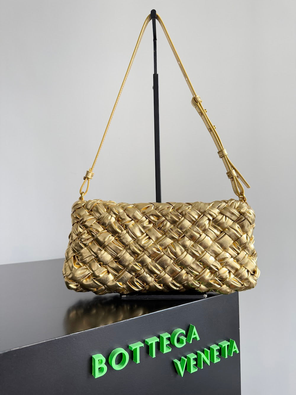 Dragons Bags Bottegan Luxury Bag --91368
