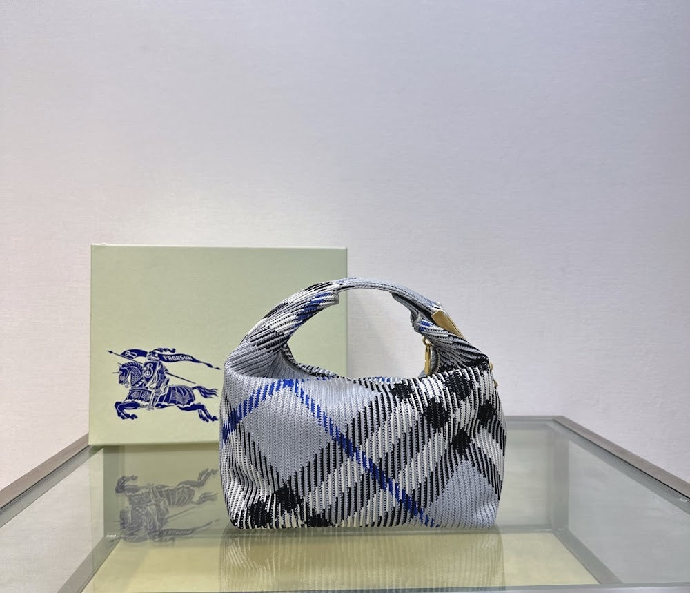 Dragons Bags Burberryn Luxury Bag --91587