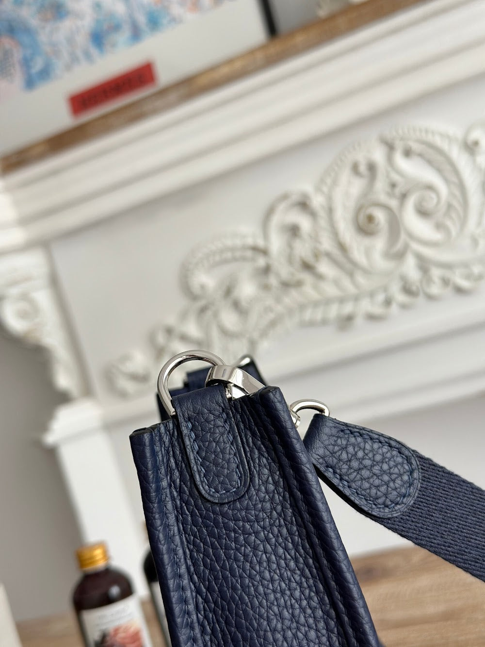 Dragons BagsHermesn Luxury Bag --116639