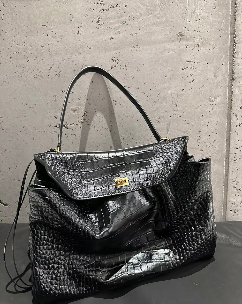 Dragons Bags Balenciaga Luxury Bag --111561
