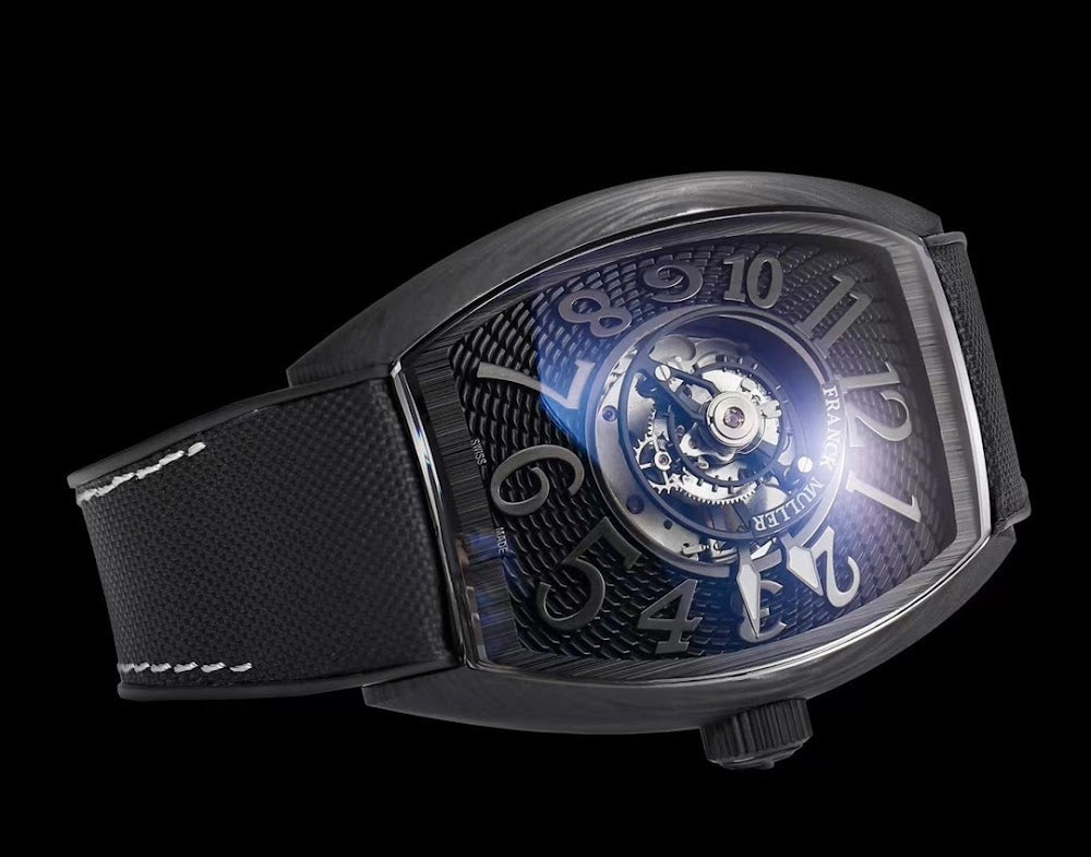Dragons Bags Luxury Designer Watch --103539