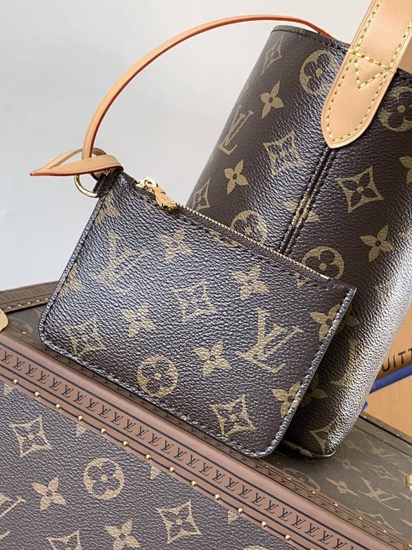 Dragons Bags LVn Luxury Bag --80631