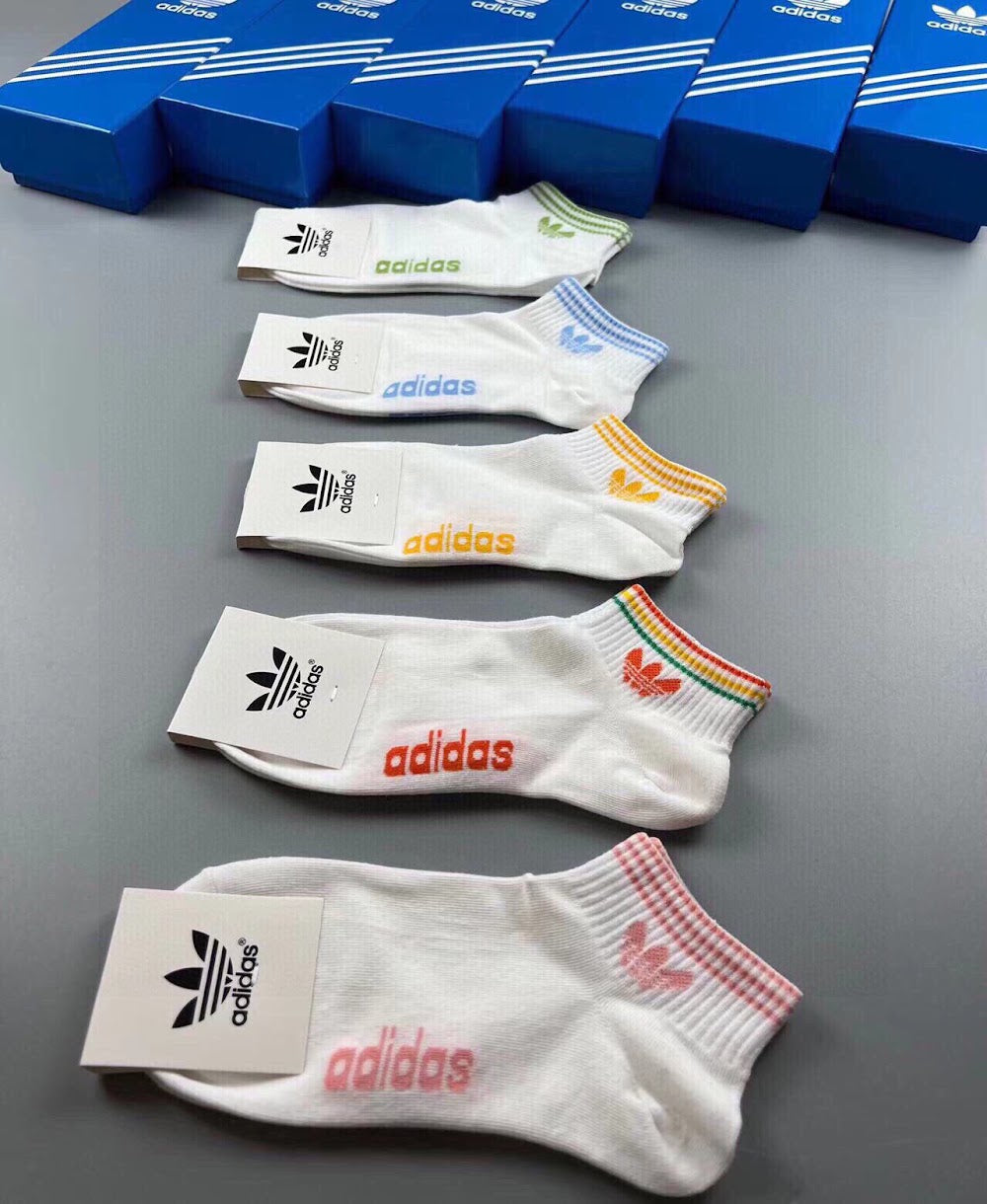 Dragons Bags Premium Luxury Socks --98226