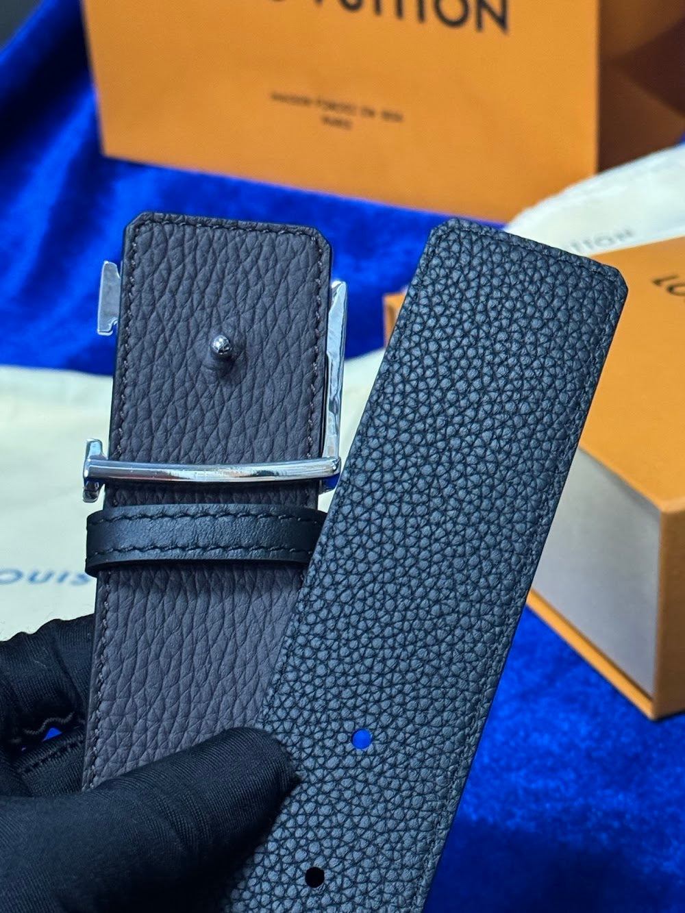 Dragons Bags ln Luxury Belt --106691
