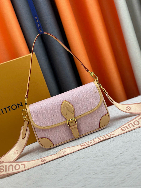 Dragons Bags ln Luxury Bag --81711