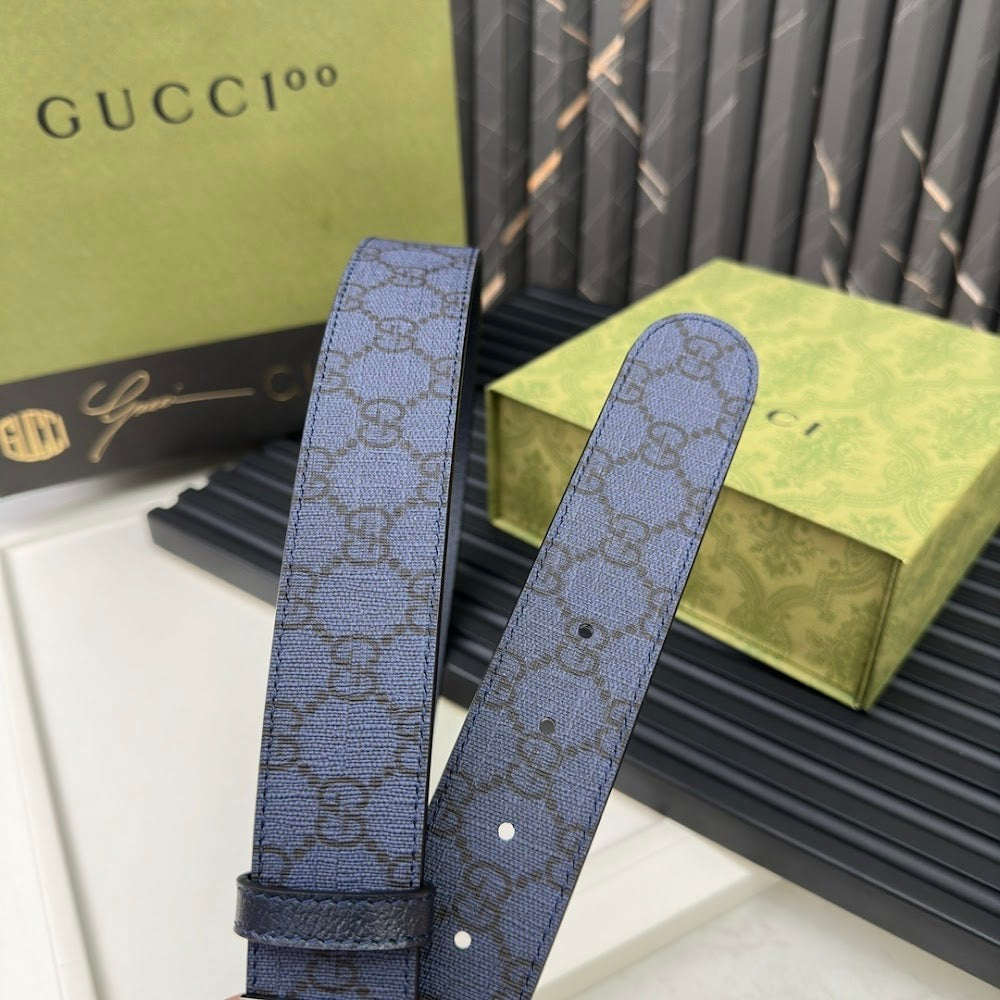 Dragons Bags Guccin Luxury Belt --108558