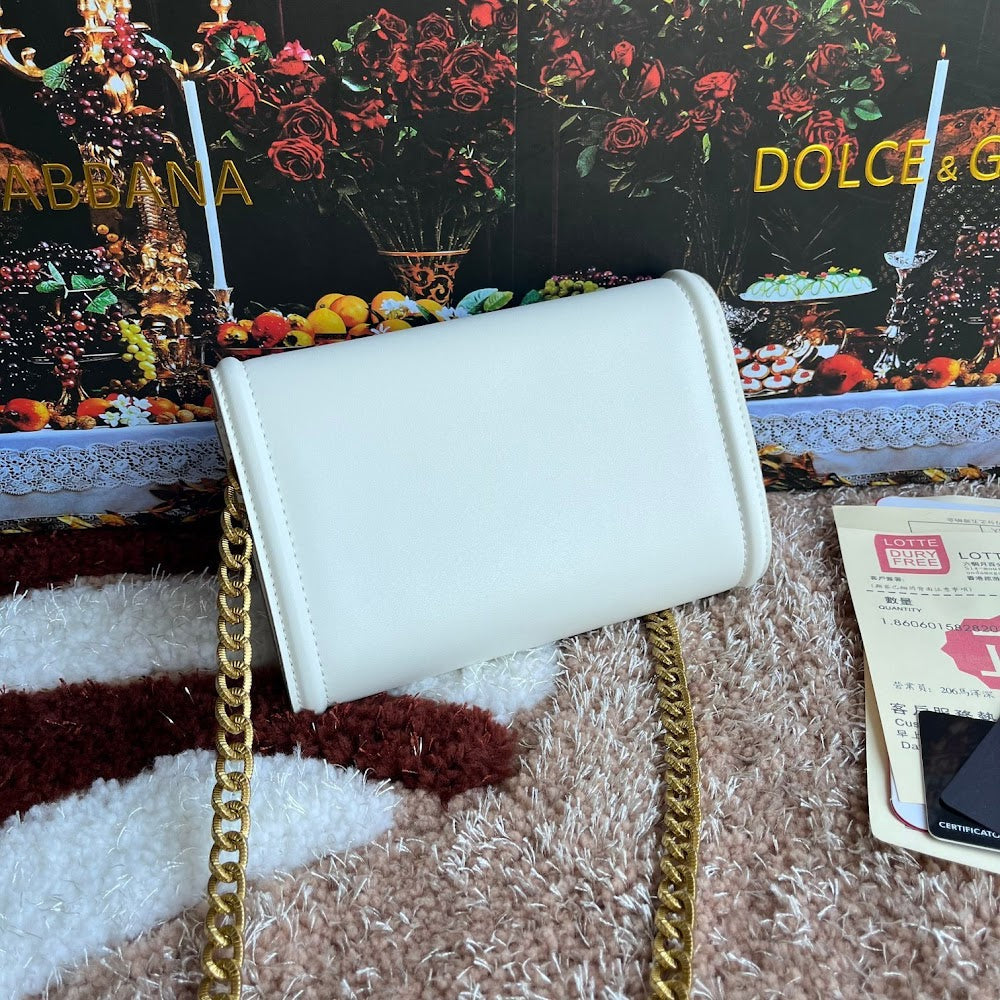 Dragons Bags DGn Luxury Bag --93438