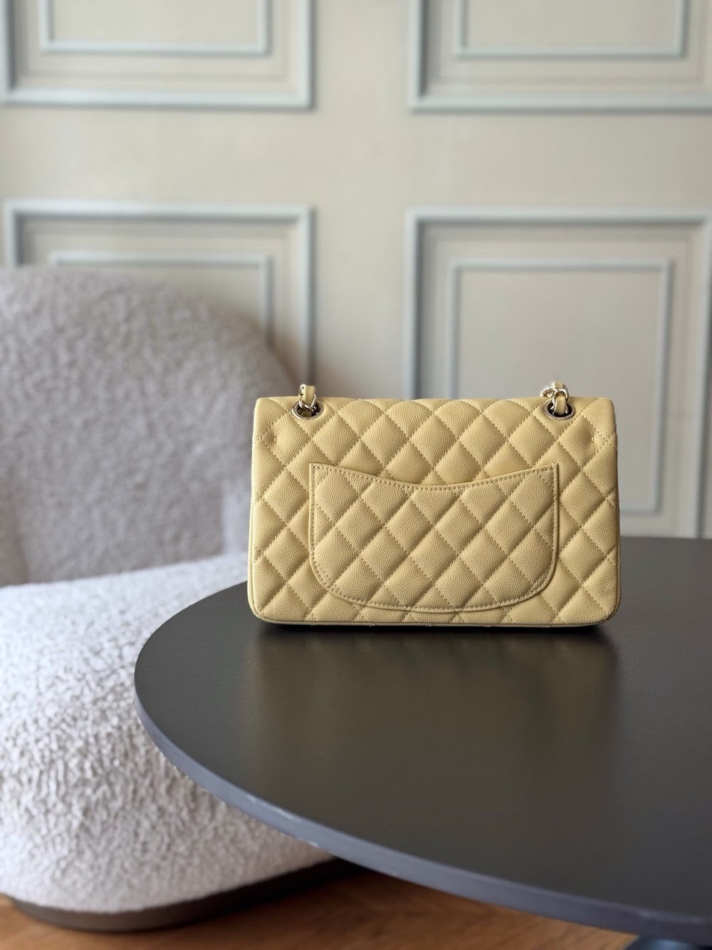 Dragons Bags CHn Luxury Bag --112774
