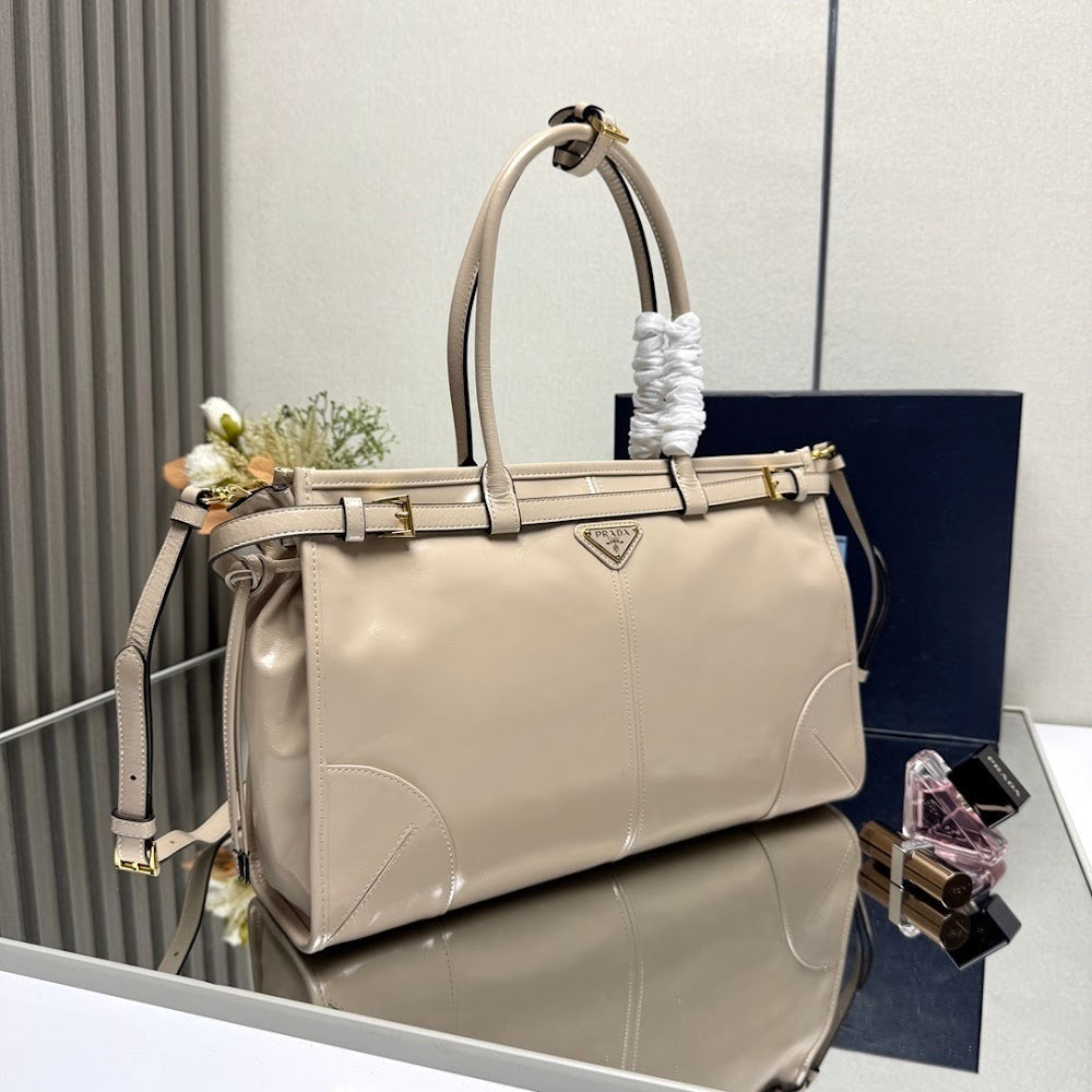 Dragons Bags Pradn Luxury Bag --102439
